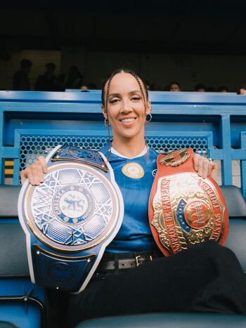 🔥 Chelsea green page leaked private photo uncensored full