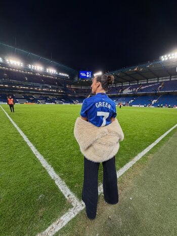 🔥 Chelsea green page leaked private photo uncensored full