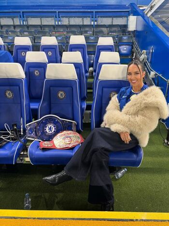 🔥 Chelsea green page leaked private photo uncensored full