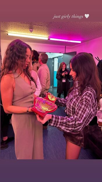 🔥 Chelsea green page leaked private photo uncensored full