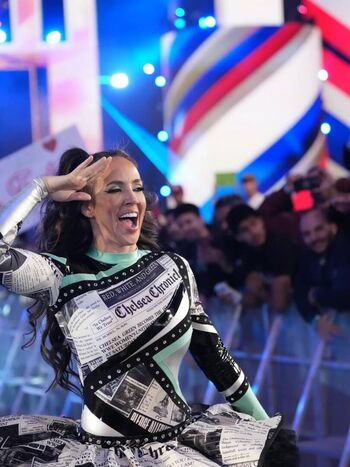 🔥 Chelsea green page leaked private photo uncensored full