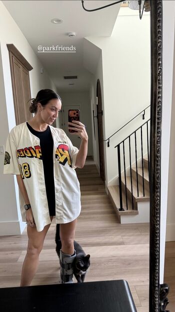 🔥 Chelsea green page leaked private photo uncensored full