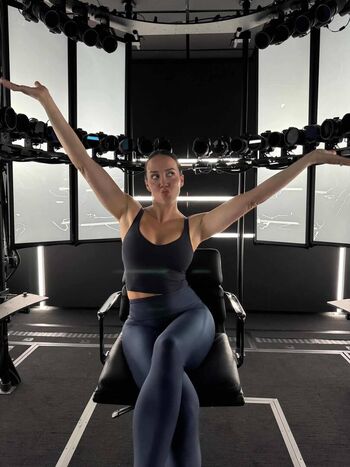 🔥 Chelsea green page leaked private photo uncensored full