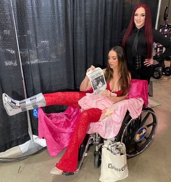 🔥 Chelsea green page leaked private photo uncensored full