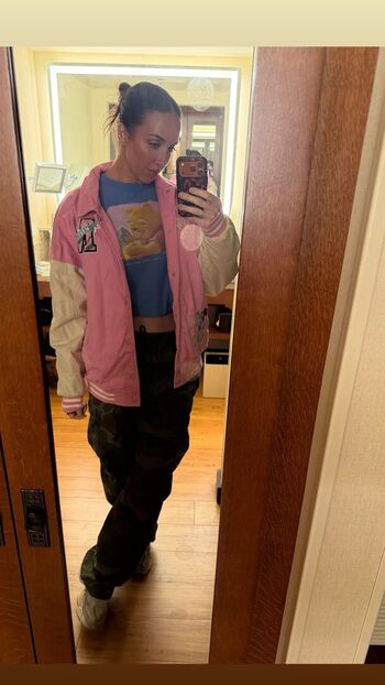 🔥 Chelsea green page leaked private photo uncensored full