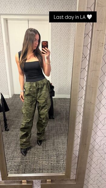 🔥 Chelsea green page leaked private photo uncensored full