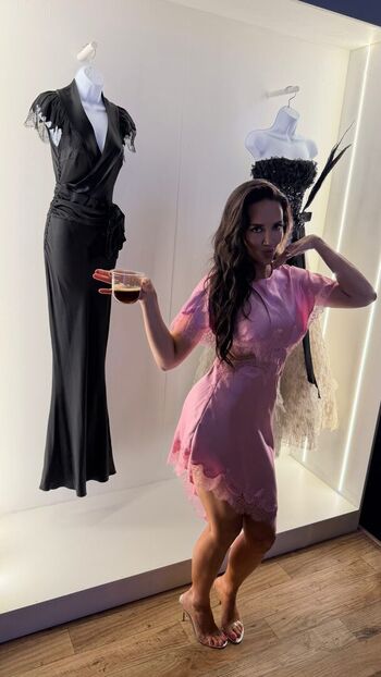 🔥 Chelsea green leaked private photo uncensored full