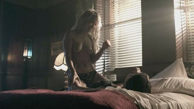 🔥 Chelsey reist leaked private photo uncensored full