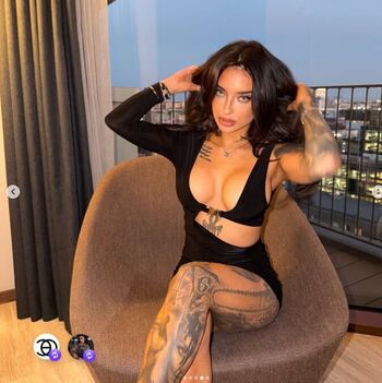 🔥 Cherry rebelle  page leaked private photo uncensored full