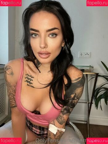 🔥 Cherry rebelle  page leaked private photo uncensored full