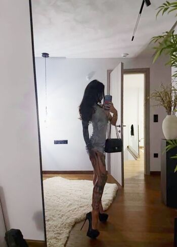 🔥 Cherryrebell leaked private photo uncensored full