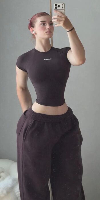 🔥 Cherryxft leaked private photo uncensored full