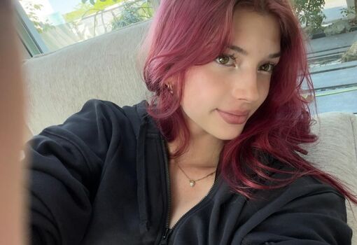 🔥 Cherryxft leaked private photo uncensored full
