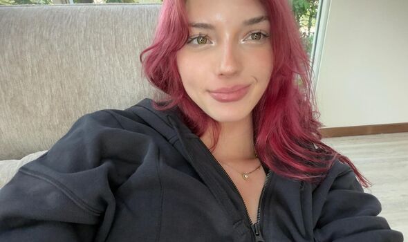 🔥 Cherryxft leaked private photo uncensored full