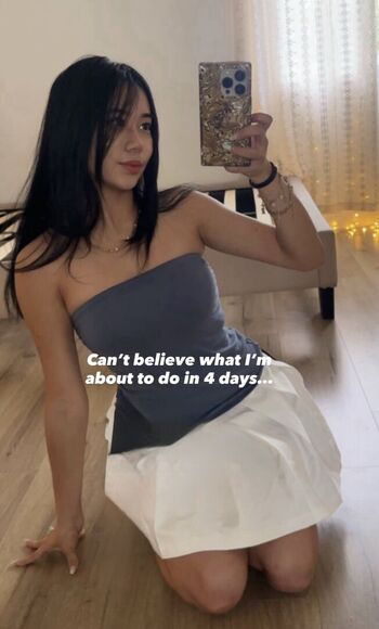 🔥 Chinese babygirl leaked private photo uncensored full