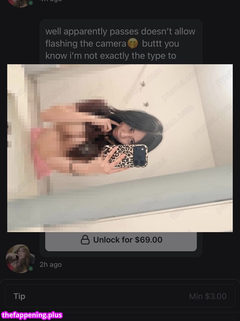 🔥 Page/ leaked private photo uncensored full