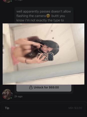 🔥 Chinese babygirl leaked private photo uncensored full