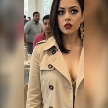 🔥 Chinkichernachu page leaked private photo uncensored full