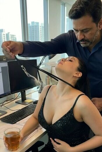 🔥 Chinkichernachu leaked private photo uncensored full
