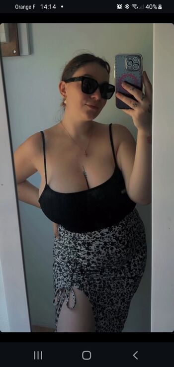 🔥 Chloe lgr leaked private photo uncensored full