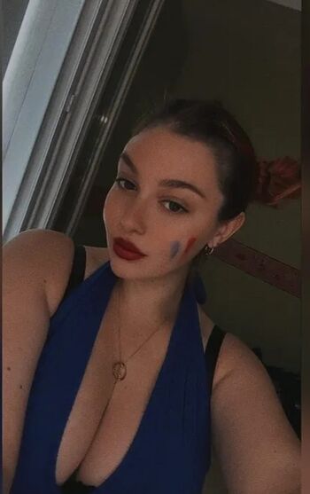 🔥 Chloe lgr leaked private photo uncensored full