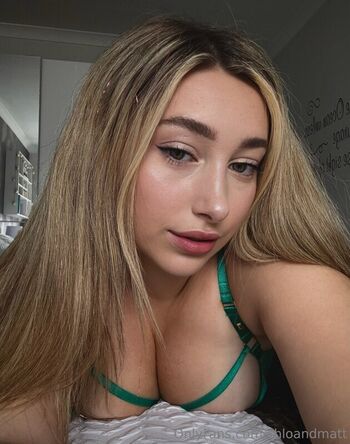 🔥 Chloe may  page leaked private photo uncensored full