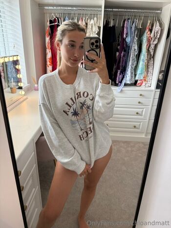 🔥 Chloe may  page leaked private photo uncensored full
