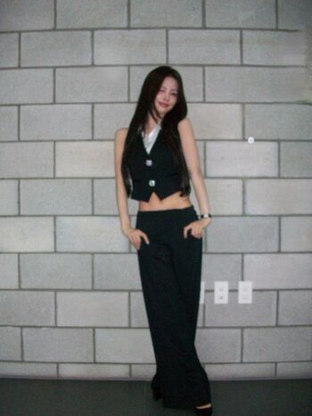 🔥 Cho mi yeon page leaked private photo uncensored full