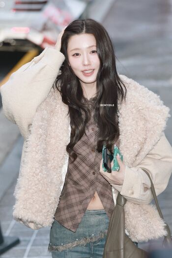 🔥 Cho mi yeon page leaked private photo uncensored full