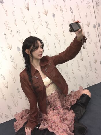 🔥 Cho mi yeon page leaked private photo uncensored full