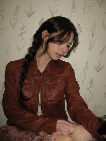 🔥 Cho mi yeon page leaked private photo uncensored full