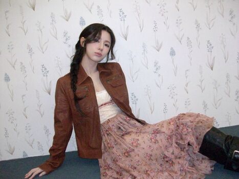 🔥 Cho mi yeon page leaked private photo uncensored full