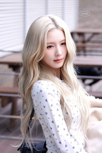 🔥 Cho mi yeon page leaked private photo uncensored full