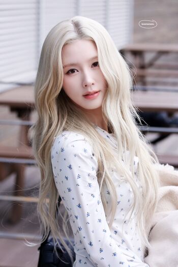 🔥 Cho mi yeon page leaked private photo uncensored full