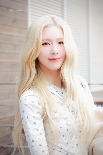 🔥 Cho mi yeon page leaked private photo uncensored full