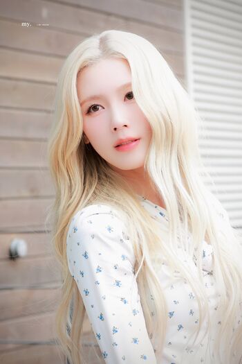 🔥 Cho mi yeon page leaked private photo uncensored full