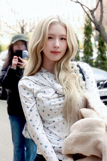 🔥 Cho mi yeon page leaked private photo uncensored full