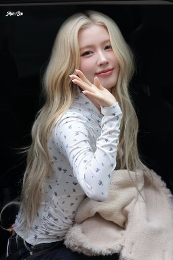 🔥 Cho mi yeon page leaked private photo uncensored full