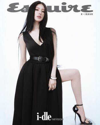 🔥 Cho mi yeon page leaked private photo uncensored full