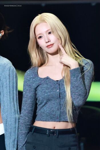 🔥 Cho mi yeon page leaked private photo uncensored full