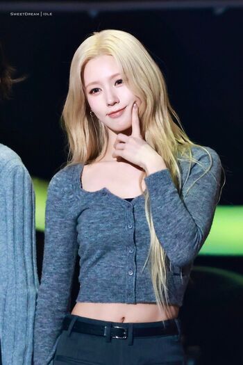 🔥 Cho mi yeon page leaked private photo uncensored full