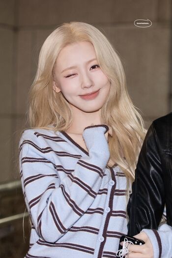 🔥 Cho mi yeon page leaked private photo uncensored full