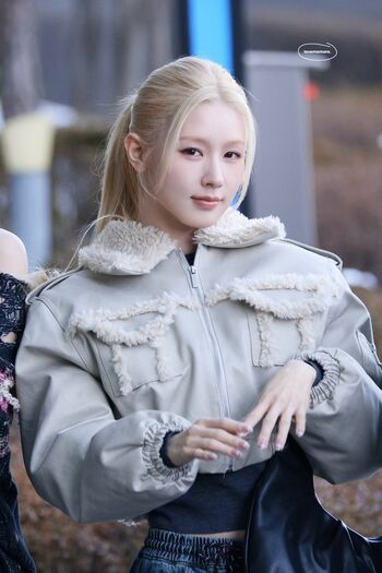 🔥 Cho mi yeon page leaked private photo uncensored full