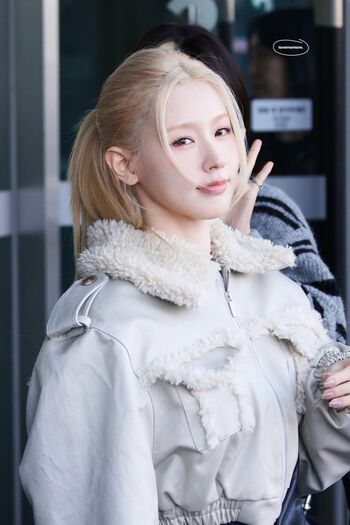 🔥 Cho mi yeon page leaked private photo uncensored full