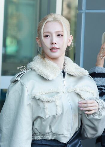 🔥 Cho mi yeon page leaked private photo uncensored full