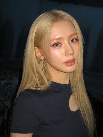 🔥 Cho mi yeon page leaked private photo uncensored full