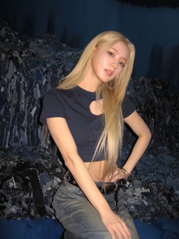 🔥 Cho mi yeon page leaked private photo uncensored full