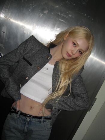 🔥 Cho mi yeon page leaked private photo uncensored full