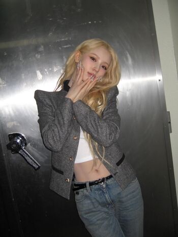 🔥 Cho mi yeon page leaked private photo uncensored full