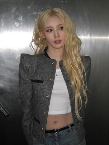 🔥 Cho mi yeon page leaked private photo uncensored full